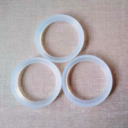 食品級硅膠密封O型圈