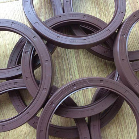 TC軸承氟膠骨架油封