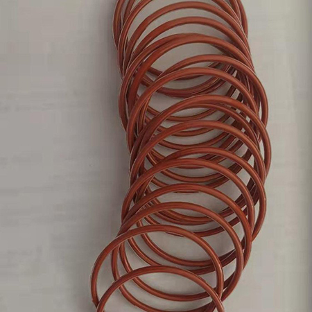 耐油氟橡膠密封圈