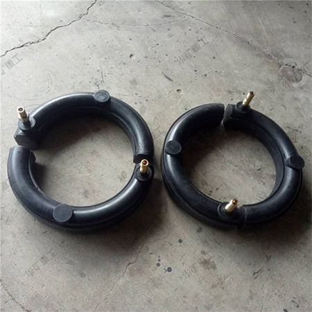 硅膠充氣密封圈 