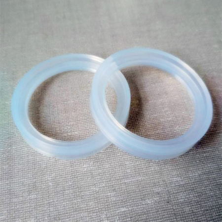 食品級密封圈/硅膠密封件