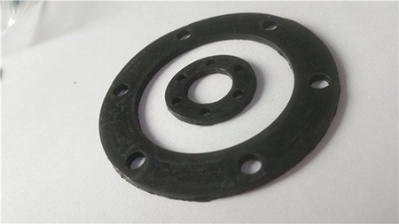 氯丁橡膠密封圈