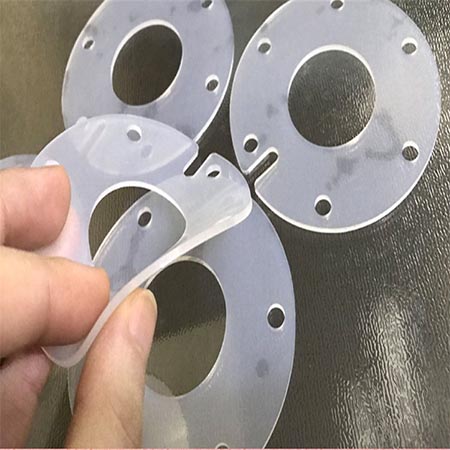 定制O型硅膠防水圈