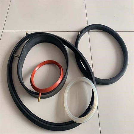 硅膠充氣密封圈