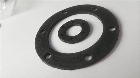 氯丁橡膠密封圈