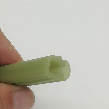 防塵硅膠橡膠密封條