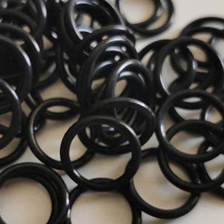 丁腈橡膠圈硅膠密封圈