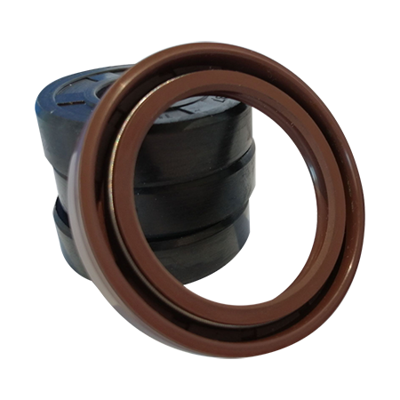 耐高溫壽命長軸承骨架油封