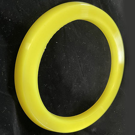 聚氨酯O型密封圈