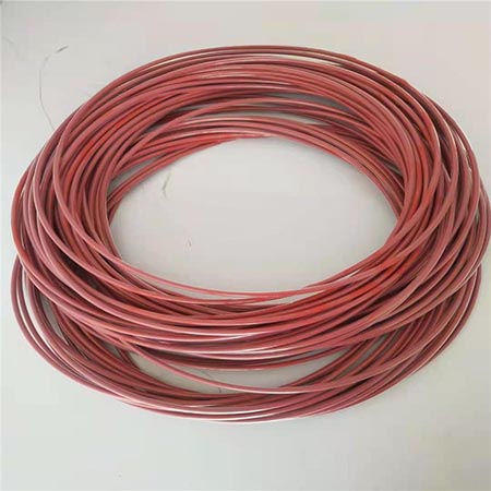 定制氟橡膠O型圈