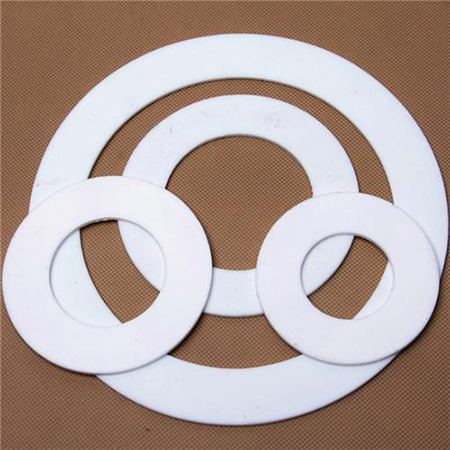 耐磨耐高溫四氟墊片