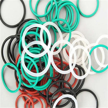 硅膠O型圈密封防水