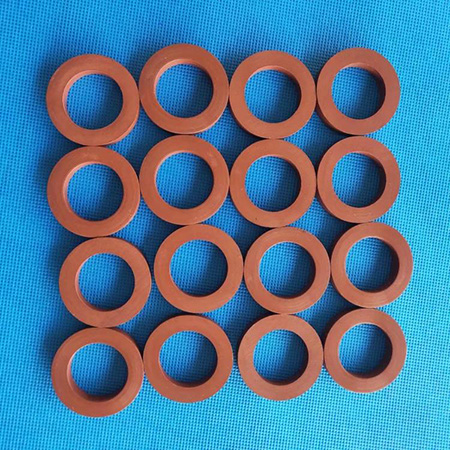 耐油耐高溫氟膠密封墊