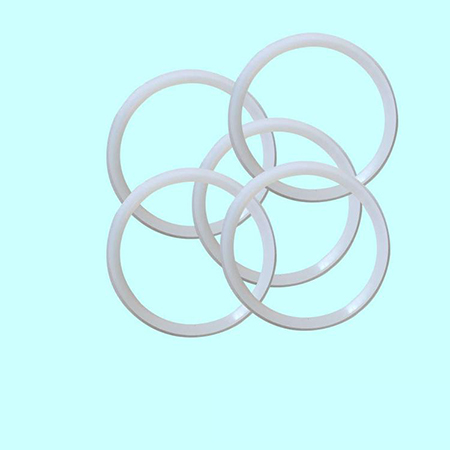 耐高溫食品級防水密封圈