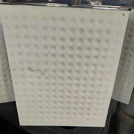 板式橡膠支座