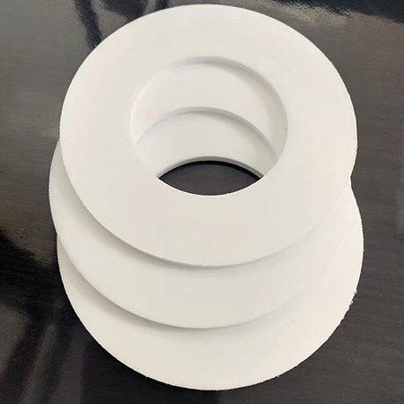 聚四氟乙烯O型墊圈