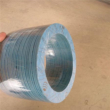 耐油石棉密封墊片