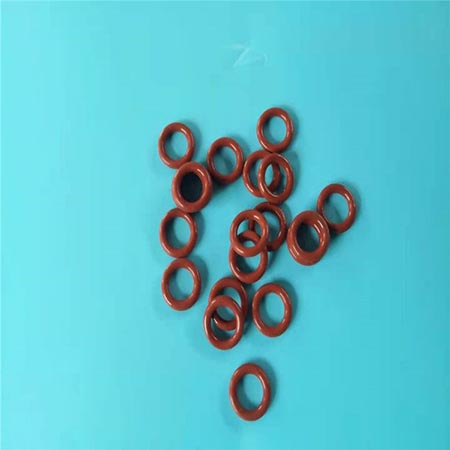 氯丁防水橡膠O型密封圈