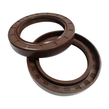 氟膠軸承骨架油封