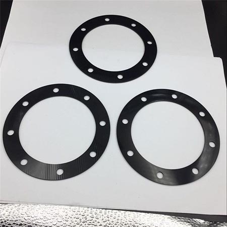 異性密封防塵圈