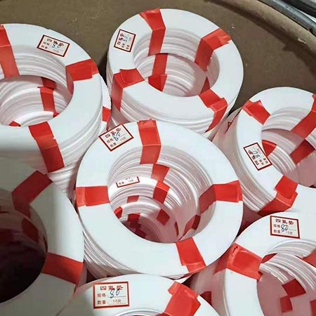 聚四氟乙烯墊片