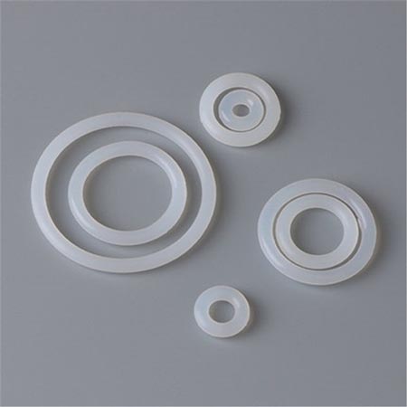 機械硅膠防水圈