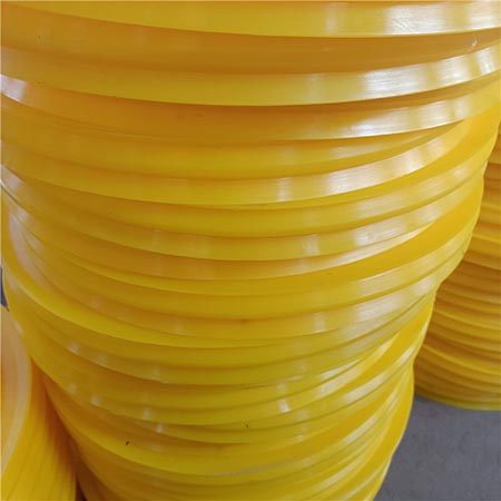 耐高溫聚氨酯密封圈