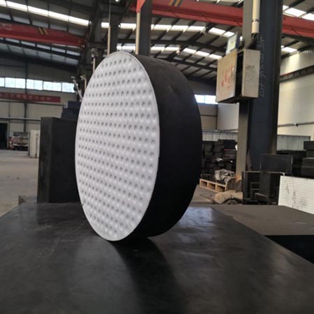 公路橋梁橡膠支座