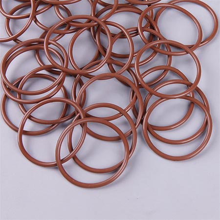 氟膠O型圈批發(fā)