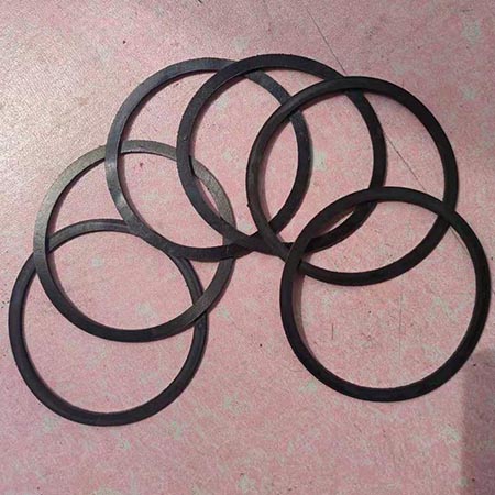 耐腐蝕三元乙丙橡膠圈