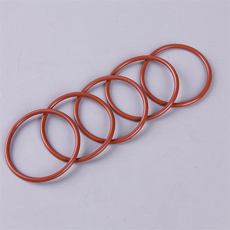氟膠O型橡膠密封圈