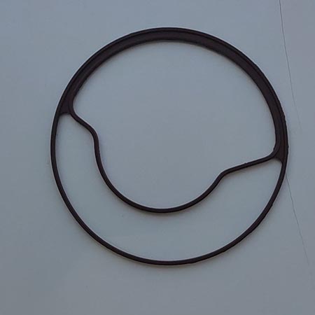 氟膠異形密封圈