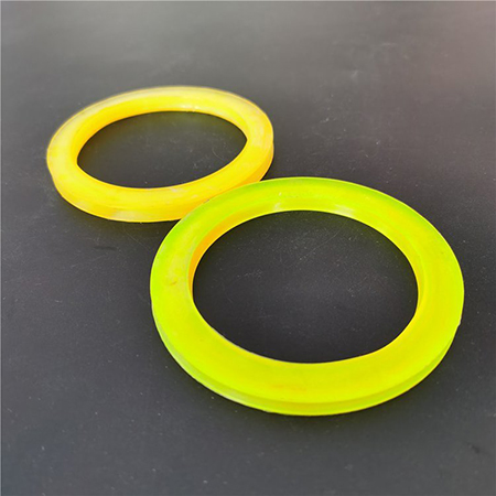 耐磨損聚氨酯O型密封圈