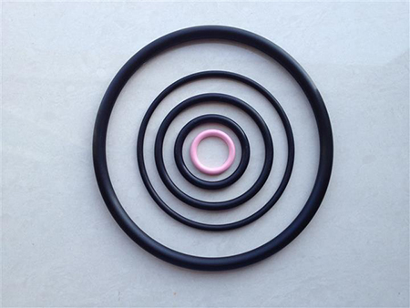 抗老化氯丁橡膠O型圈