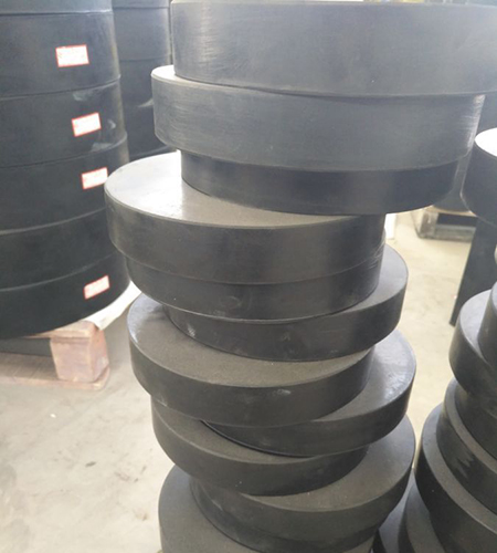 四氟板式橡膠支座
