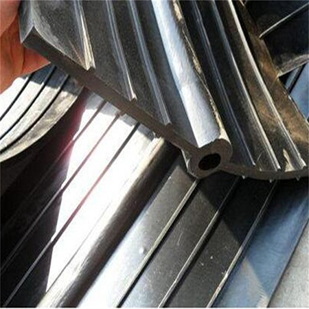 中埋式橡膠止水帶651型