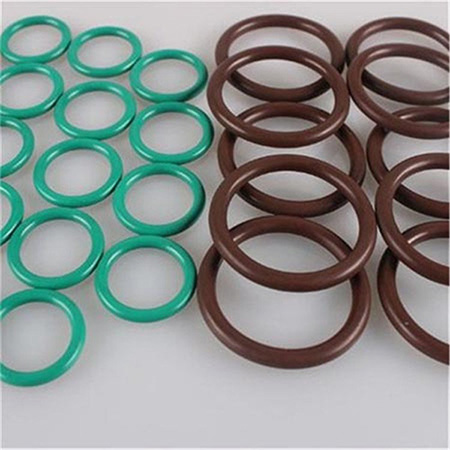 氟橡膠O型圈