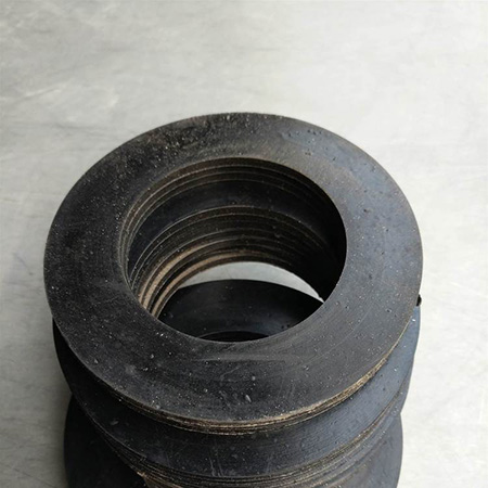 耐酸堿三元乙丙橡膠密封圈