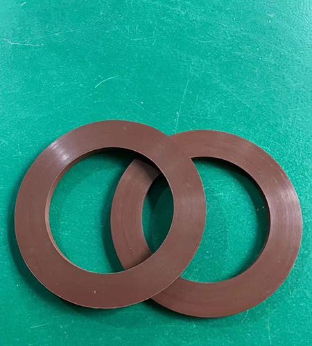 管道法蘭密封墊片