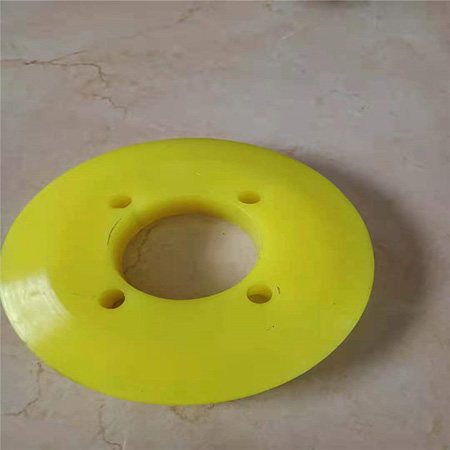 定制聚氨酯密封圈