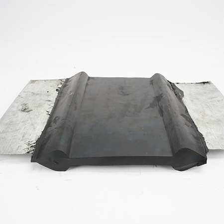 鋼邊橡膠止水帶