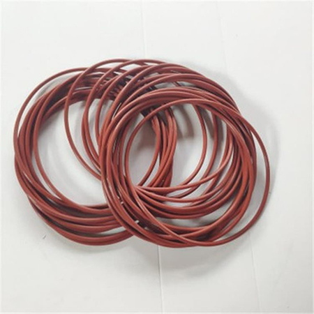 耐腐蝕氟膠O型橡膠密封圈