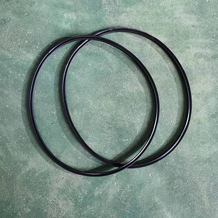 供應異形橡膠制品