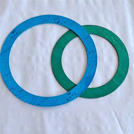 耐高溫密封法蘭墊片