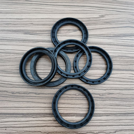 丁腈橡膠骨架油封