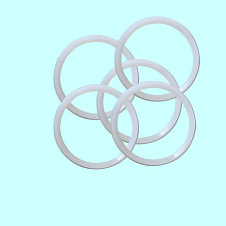 食品級環保硅膠圈