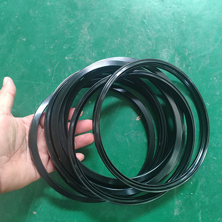 氯丁橡膠密封圈