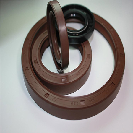 TC軸承骨架油封