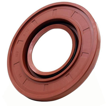 耐腐蝕橡膠油封