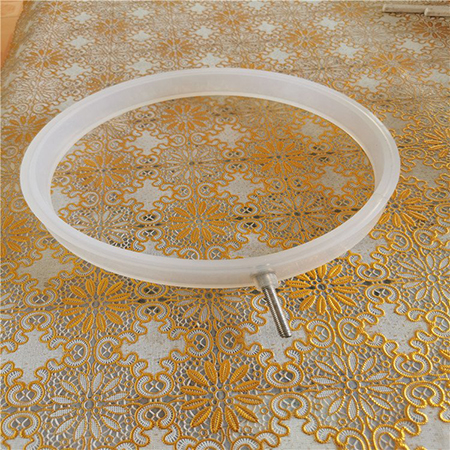  橡膠充氣密封圈